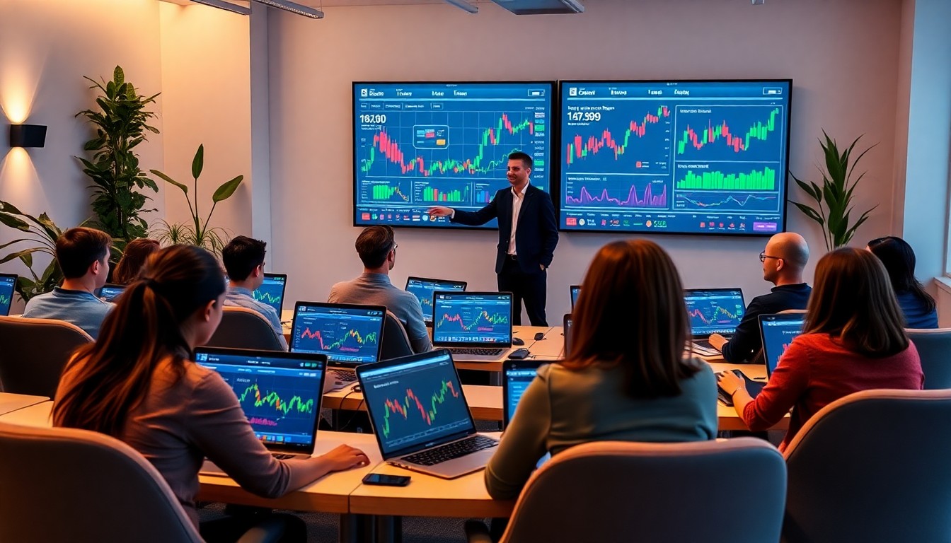 Обзор курсов